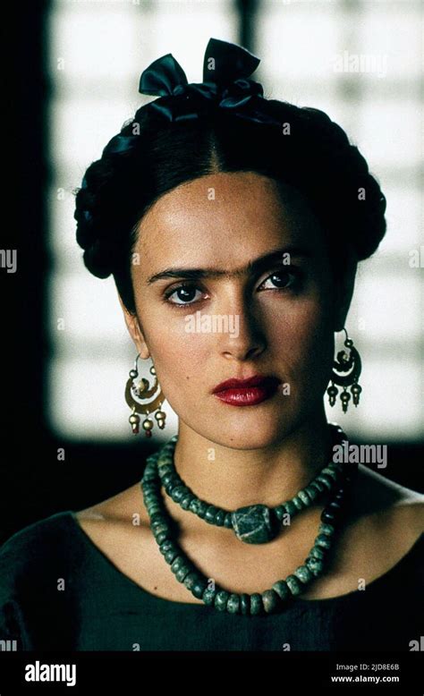 salma hayek nude scene frida|Anatomy of a Nude Scene: Salma Hayek Knocks Our Pants Off。